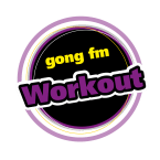 gong fm Workout