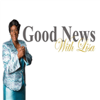 Good News With Lisa Barron