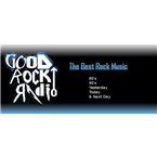 Good Rock Radio