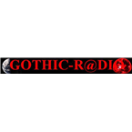 GOTHIC-R@DIO
