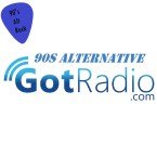 GotRadio 90's Alternative