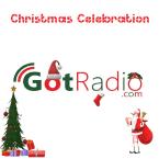 GotRadio Christmas Celebration