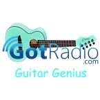 GotRadio Guitar Genius