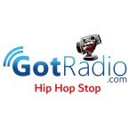 GotRadio Hip Hop Stop