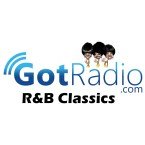 GotRadio R&B Classics