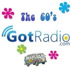 GotRadio The 60's