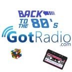 GotRadio The 80s