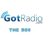 GotRadio The 90's