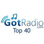 GotRadio Top 40