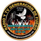 Radio y TV Generacion de Fuego