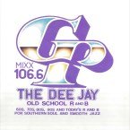 GPtheDJ Presents Old School R&B