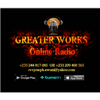 Greater Works Radio