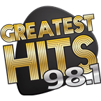 Greatest Hits 98.1