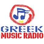 Greek Music Radio