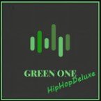 Green 1 Deluxe