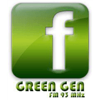 Green Generation 93 FM