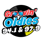 Groovin Oldies 94.1 & 102.7