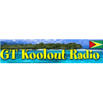 GT Koolout Radio