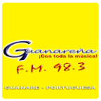 Guanarena 983 FM