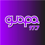 Guapa 97.7