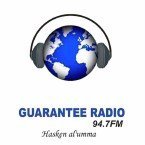 Guarantee radio