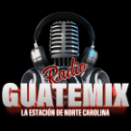 Guate Mix Radio