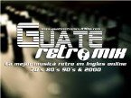 Guate Retro Mix