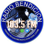 Radio Bendicion 103.5 Fm