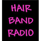 Hair Band Radio