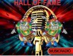 Hall of Fame Music Oldies