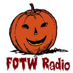 Halloween Listening Party on FOTW Radio