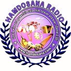 H O S Hamdosana Masihi Radio