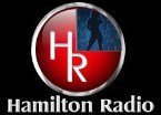 Hamilton Radio