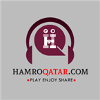 Ouvir Hamro Qatar