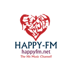 HAPPY-FM