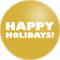 Happy Holidays