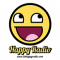 HAPPY RADIO