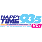 Happy Time 93.5
