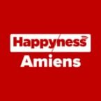 Ouvir Happyness Amiens