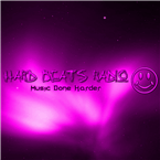 Hard Beats Radio