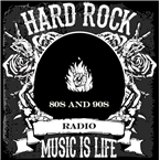 Hard Rock Radio