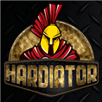 HARDIATOR - The coliseum of harder sounds