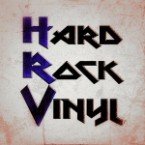 Hardrockvinyl