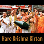 Hare Krishna Kirtan