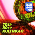 harmony 70er-80er Kultnight