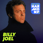 harmony Billy Joel Radio