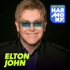 harmony Elton John Radio