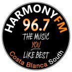 Harmony FM Spain