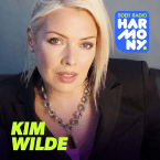 harmony Kim Wilde Radio