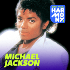 harmony Michael Jackson Radio